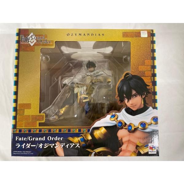 Fate(フェイト)☆プレミアムちょこのせフィギュア(オジマン