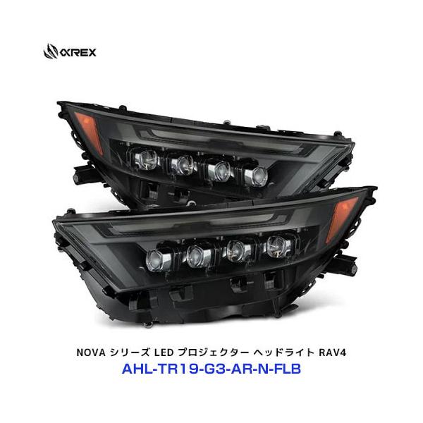 Garage T&F LEDプロジェクターライト ブラック Garage T&F:ガレージ