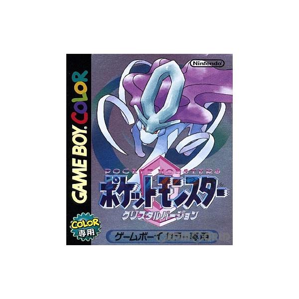 任天堂（Nintendo） 『中古即納』{箱説明書なし}{GBC