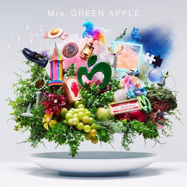 ミセスグリーンアップル Mrs.GREEN APPLE 引退品 詰め合わせ ミセス