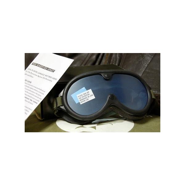 ビンテージ ゴーグル フリーサイズ 米軍 アメリカ軍 ビンテージ