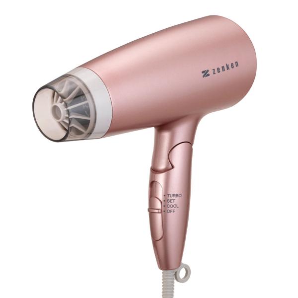 ドライヤー 速乾 大風量 低温 マイナスイオン 電磁波低減 遠赤外線