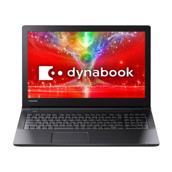 dynabook（ダイナブック） ノートパソコン Office付き 新品 同様 東芝