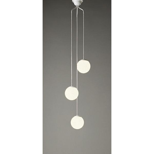 ODELIC（オーデリック） シャンデリア 【OC257107LR】【OC 257 107LR