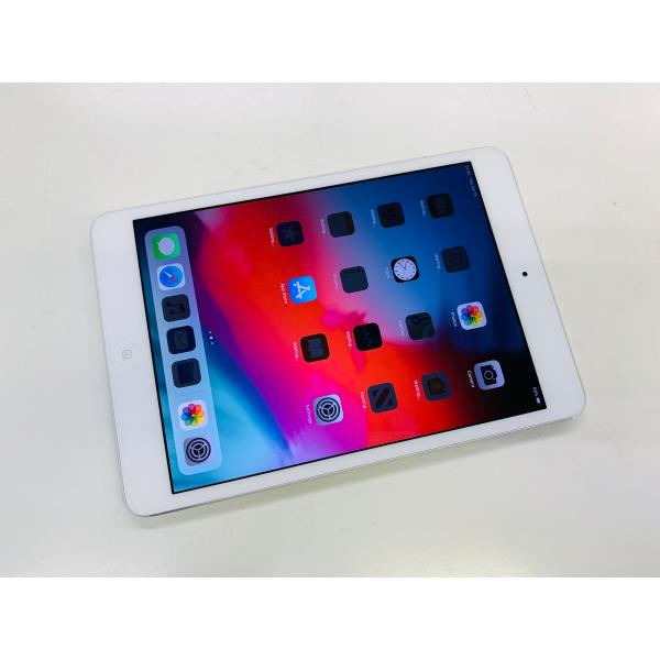 iPad本体 iPad mini 2 128GB A1490 Apple iPad mini 2 Wi-Fiモデル