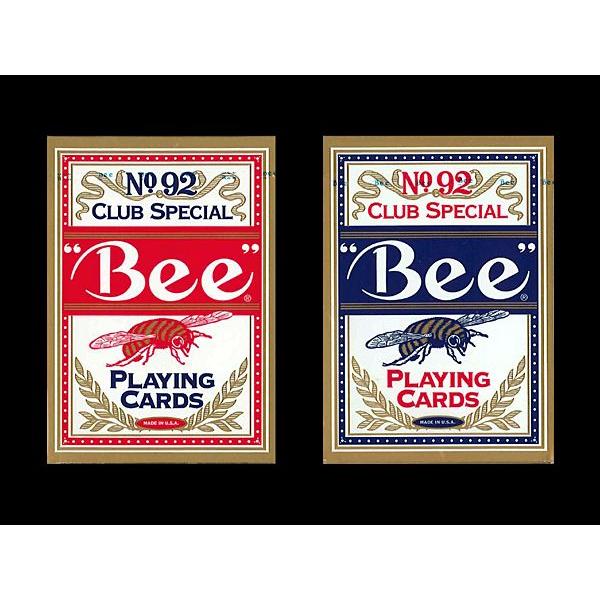 Bee Playing Cards & MGM トランプシューター Bee Playing Cards & MGM