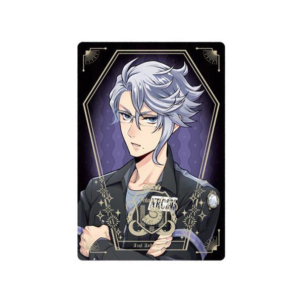 ツイステッド・ワンダーランド」 ビジュアル色紙コレクション