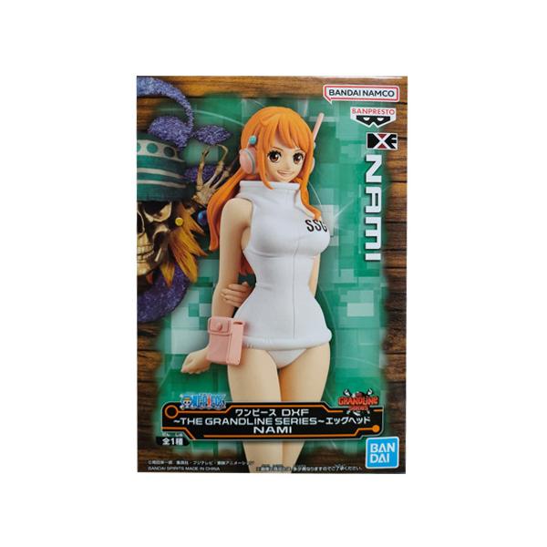 BANPRESTO（バンプレスト） ONE PIECE ワンピース DXF THE GRANDLINE