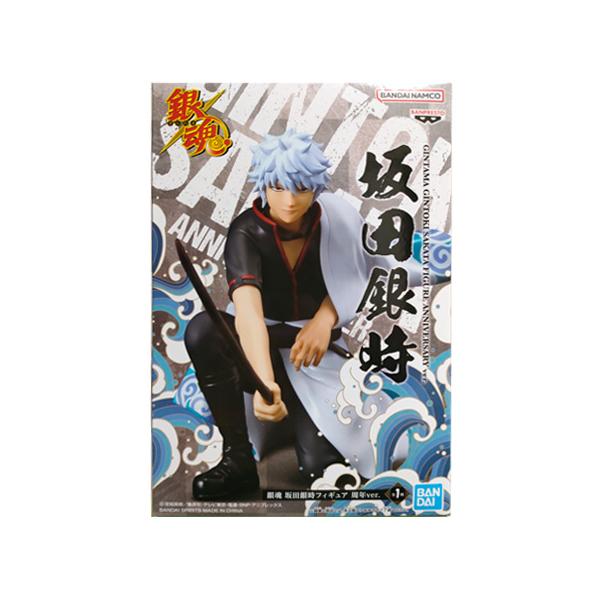 銀魂 ぎんたま Lust hubさかたぎんときフィギュアガレージキット