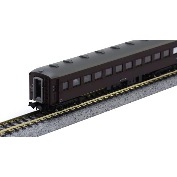 ぷ*す様 KATO 10-1893 Nゲージ 客車セット KATO 10-1893 JR西日本