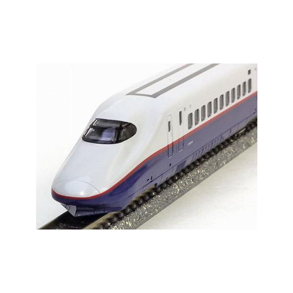 カトー N 10－377 E2系新幹線「あさま」6両基本セット カトー E2系新幹線（