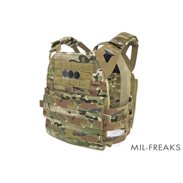 Cork Gear Crye Precisionタイプ JPC 2.0 プレートキャリア ダミー