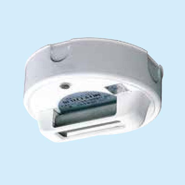 光電式スポット型感知器10個 光電式スポット型感知器