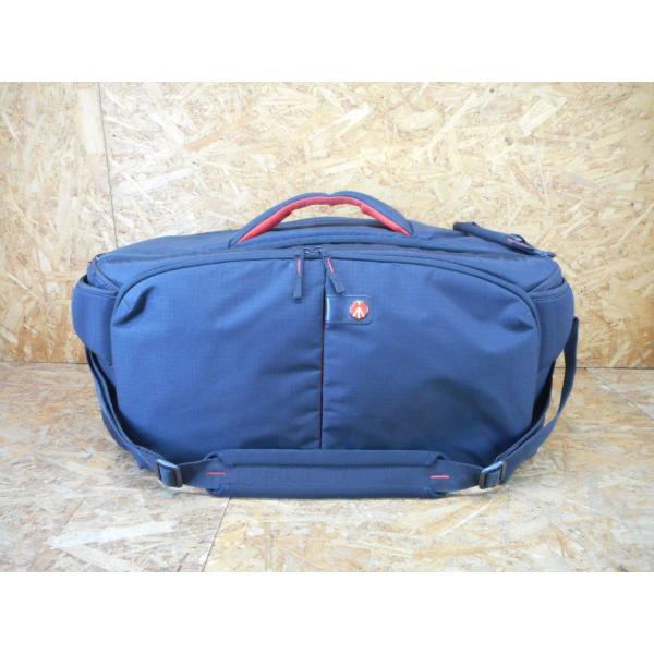 ◎Manfrotto MB PL-CC-195N ビデオケース・カメラバック・カメラ用