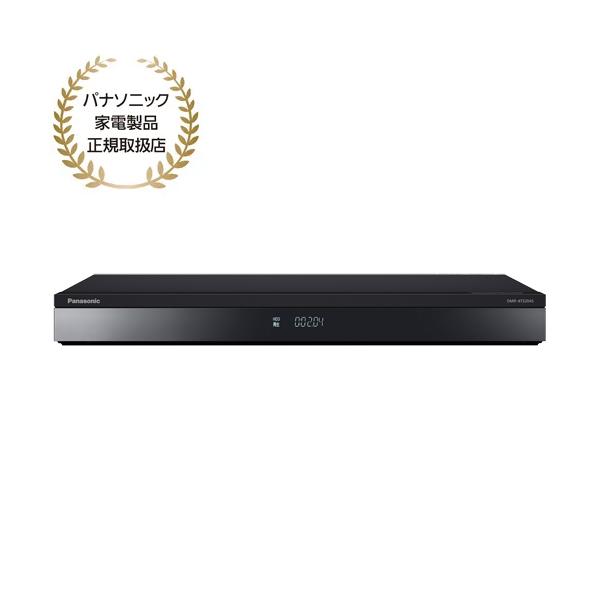 Panasonic（パナソニック） DMR-4TS204S 2TB 4Kチューナー内蔵ディーガ