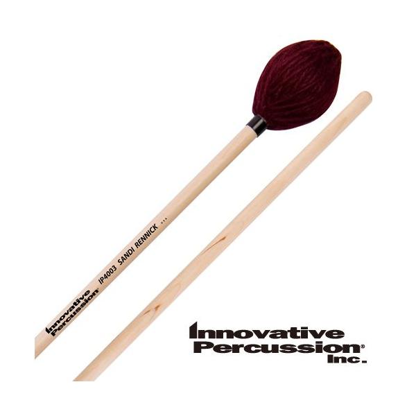 イノベイティブ Ludwig Series マリンバマレット イノベイティブLudwig