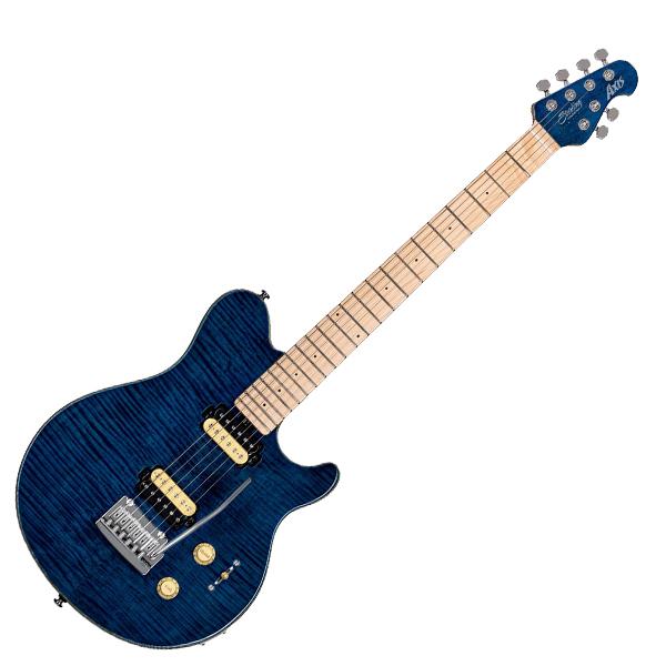 Music Man 【春の特価セール！33％OFF】Sterling by Music Man