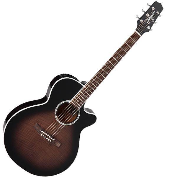 Takamine 新品 Takamine(タカミネ) / PTU121C GBB エレクトリック