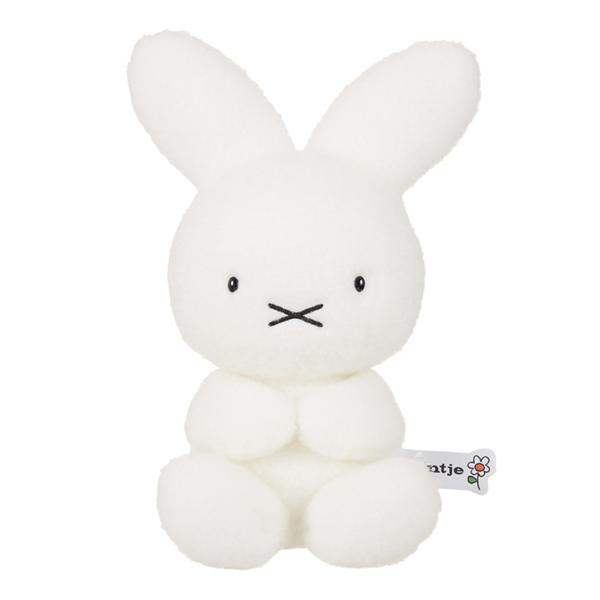 Miffy（ミッフィー） 608478 70thナインチェ ぬいぐるみ