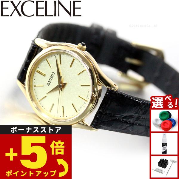 SEIKO（セイコー） ドルチェ＆エクセリーヌ SWDL160 腕時計 レディース