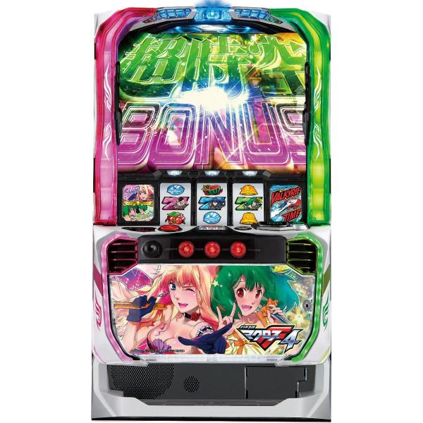 値下 SANKYO／Lマクロスフロンティア4