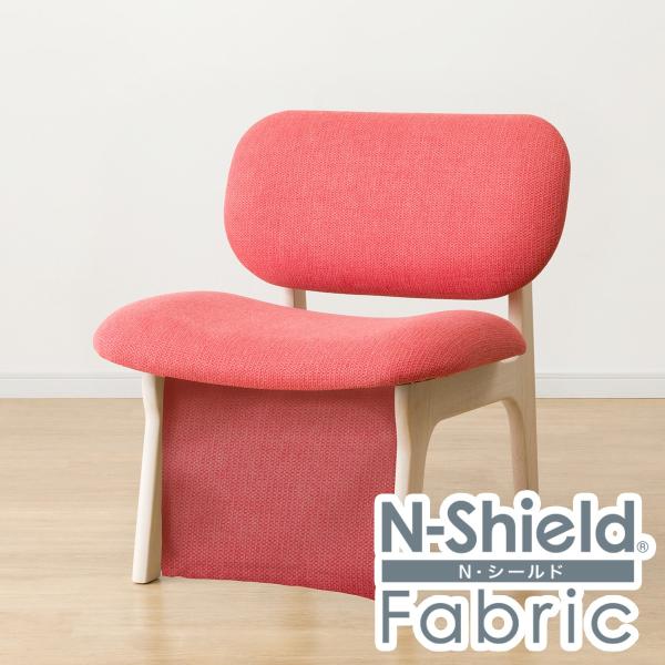 ニトリ こたつデスク 椅子 2点セット アームチェア 机 幅62cm] 高座