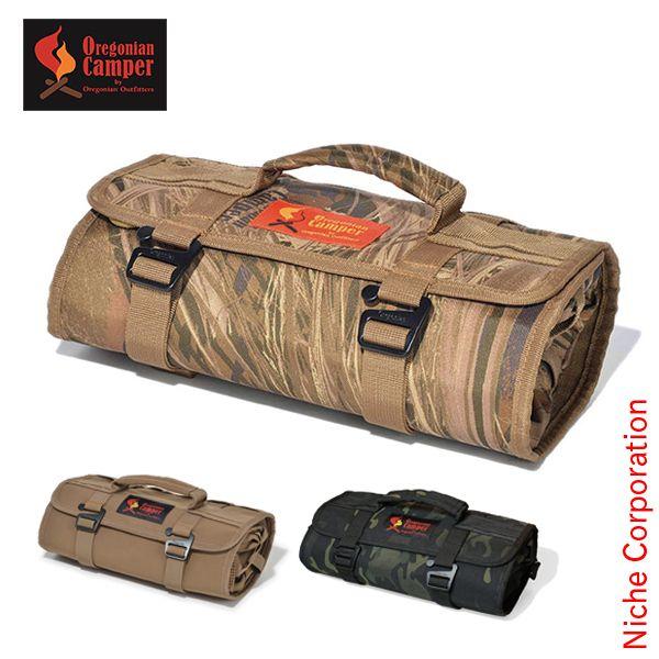 Oregonian Camper（オレゴニアンキャンパー） シェフズロール OCB-2209