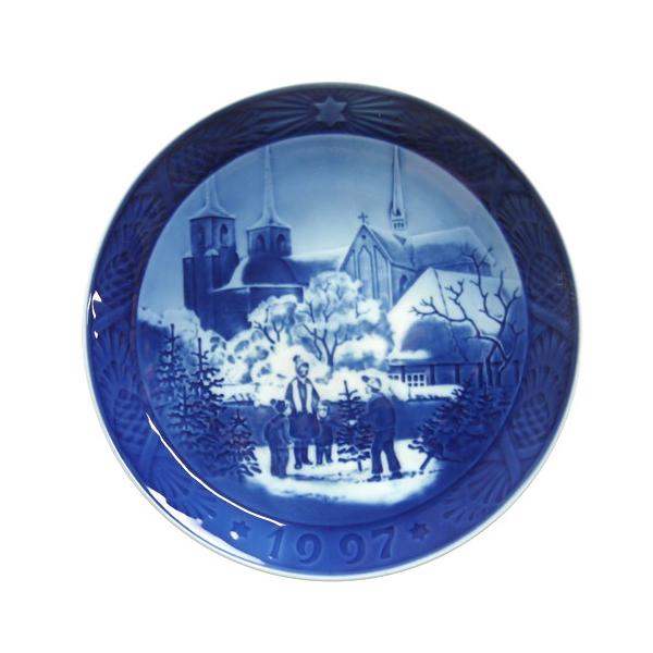 ROYAL COPENHAGEN（ロイヤルコペンハーゲン） 並行輸入品 1997年