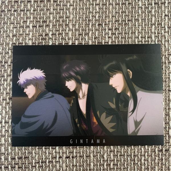 銀魂 カード 桂 攘夷 202501182310 銀魂 カード 桂 攘夷 202501182310