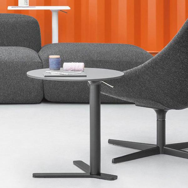 lapalma ラパルマ 昇降式テーブル YO ヨー サイドテーブル コーヒー