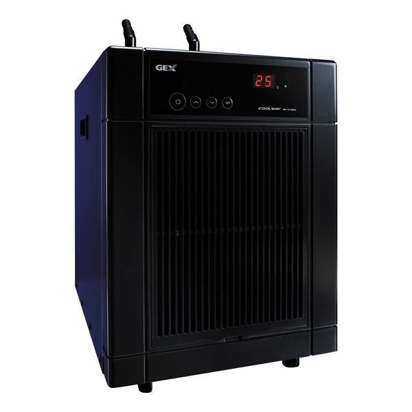 水槽用クーラー GEX Cool Way BK210