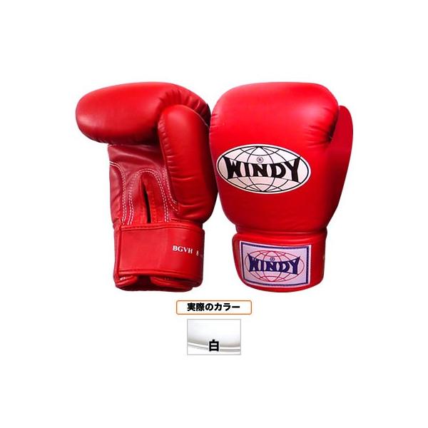 Winning ウイニング ボクシンググローブ レッド 10オンス紐 Winning