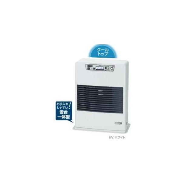 中古 サンポット FFストーブ FF-4211TL 2020年製造 サンポットFF式