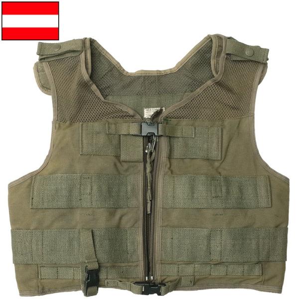 US タクティカルベスト カーキ US タクティカルベスト カーキ
