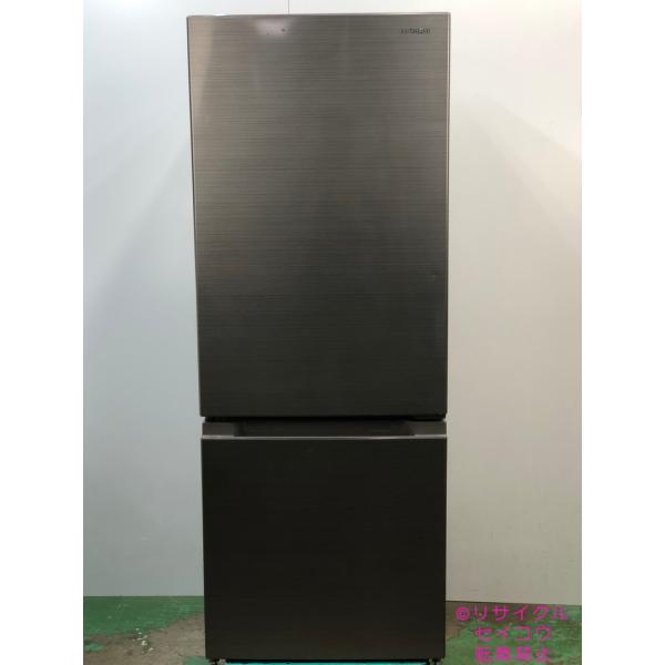 ⭐️HITACHI⭐️冷凍冷蔵庫 2018年154L 美品 大阪市近郊配送無料