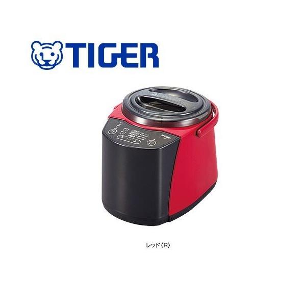 タイガー（TIGER） 精米機 RSF-A100-R 無洗米機能つき精米機 爆買