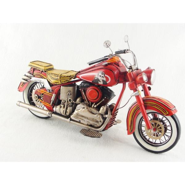 ハーレーダビットソン ジェームス・ディーン HARLEY-DAVIDSON James