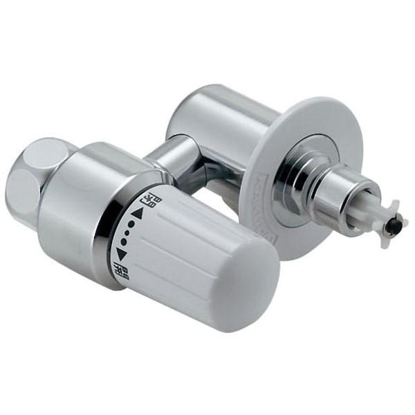 カクダイ（KAKUDAI） 即日出荷 分水孔コック（ニップルつき） 788-803