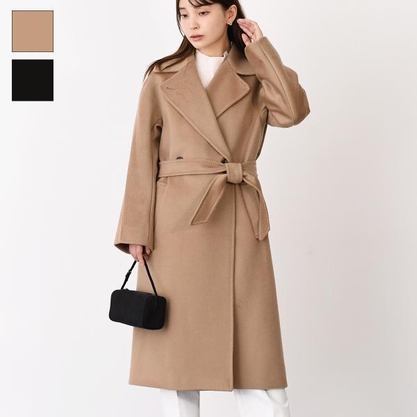 Max Mara（マックスマーラ） Weekend Max Mara ウィークエンド コート