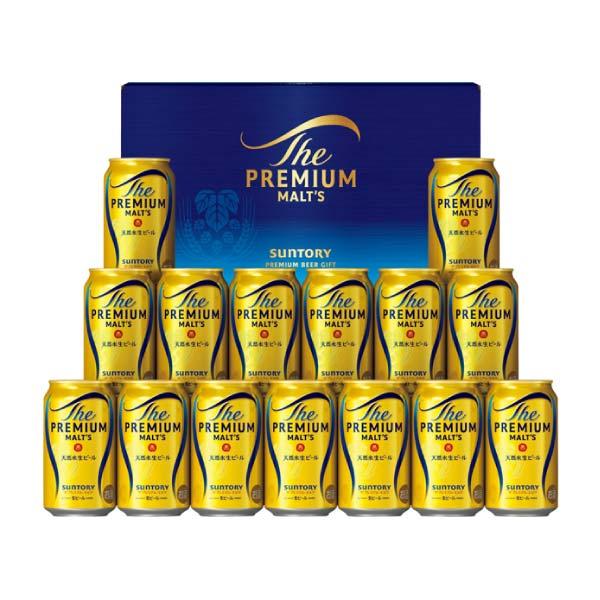 ザ・プレミアムモルツ 【送料込・ポイント10倍】サントリー ザ