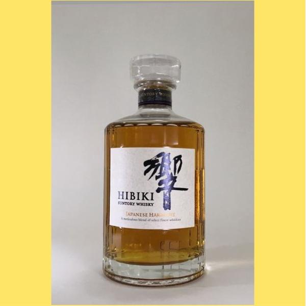 サントリーウイスキー 響 サントリー 響 ジャパニーズハーモニー 700ml