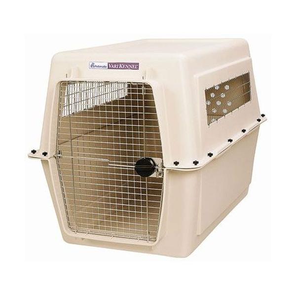 ウルトラバリケンネルLサイズ 中、大型犬用 Petmate ウルトラバリ