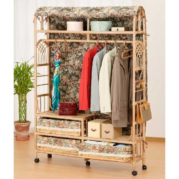 ラタンハンガーラック」の人気商品一覧 | 安い商品を通販サイトから