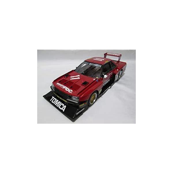 オートアート 1/18 日産 スカイライン RSターボ スーパーシルエット