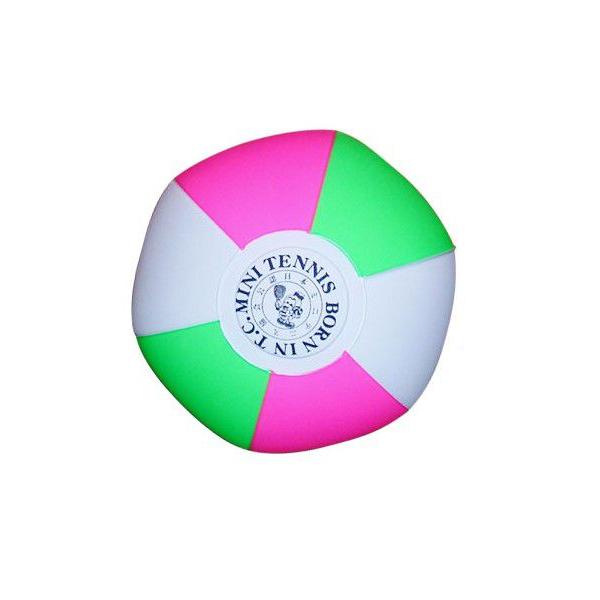 ネコポス対応】 トライテック/TRYTECH ミニテニス専用 ミニテニス