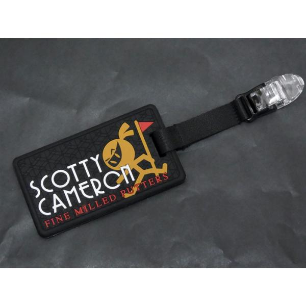 ギャラリー限定 スコッティキャメロン リーシュ WASABi 忍者