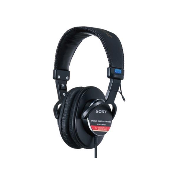 SONY（ソニー） MDR-CD900ST モニターヘッドホン 密閉ダイナミック型
