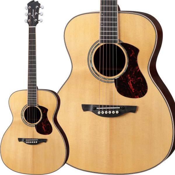 james アコースティックギター 美品 島村楽器オリジナルブランド James