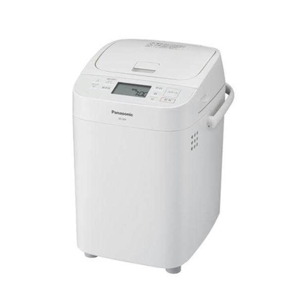 Panasonic（パナソニック） ホームベーカリー SD-SB4-W 1斤タイプ
