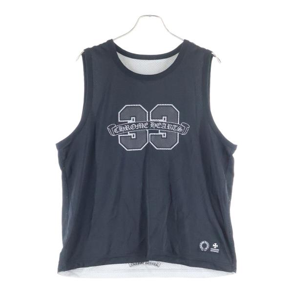 CHROME HEARTS ブラック タンクトップ M1点限り 楽天市場】クロム